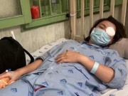 Tin tức trong ngày - Khởi tố người hành hung bạn gái trong quán cà phê ở Bình Chánh