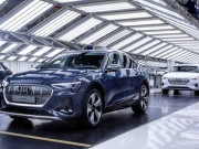 Tin tức ô tô - Audi dừng hoạt động nhà máy tại châu Âu