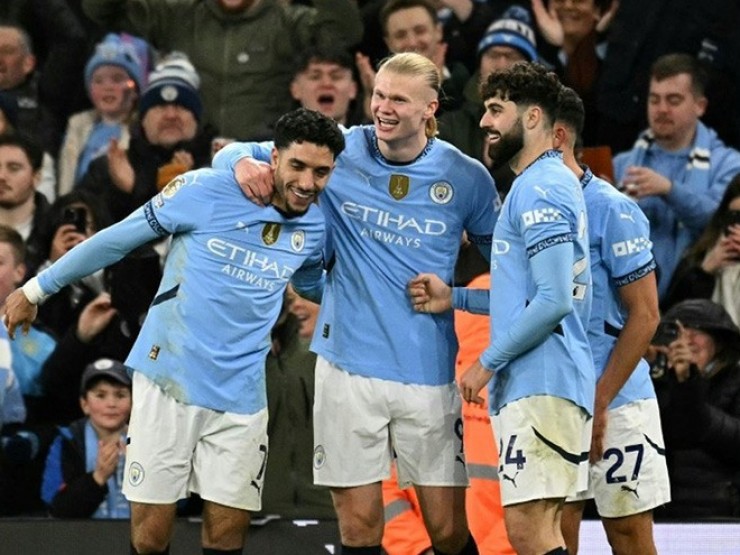 Man City hồi sinh nhờ “đi chợ“ kịp thời, cửa đua vô địch có quá muộn?