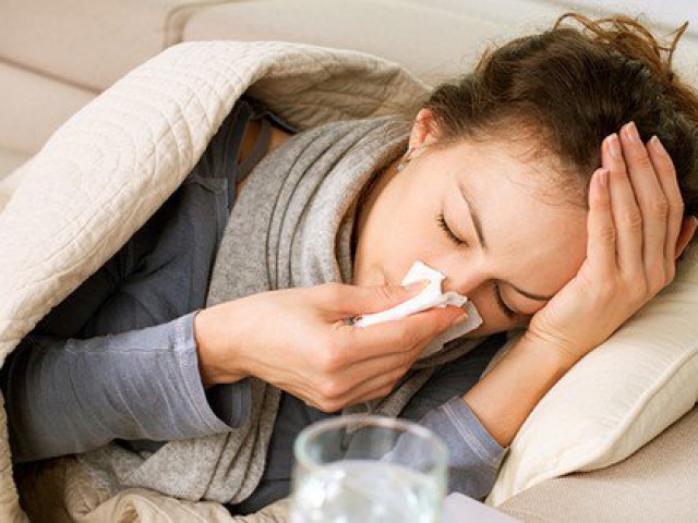 Những người đặc biệt nguy hiểm khi mắc cúm, thậm chí có thể 'mất mạng'