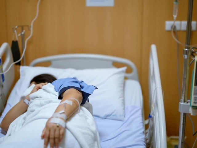 Dịch cúm ở Mỹ “bất thường, vượt đại dịch Covid-19“