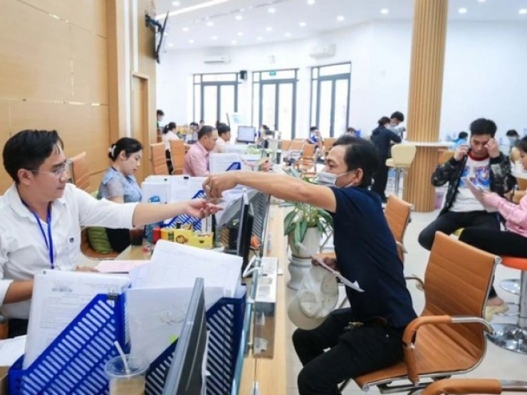 Nóng: Sở Nội vụ trình UBND TP HCM phương án chi tiết sắp xếp các sở