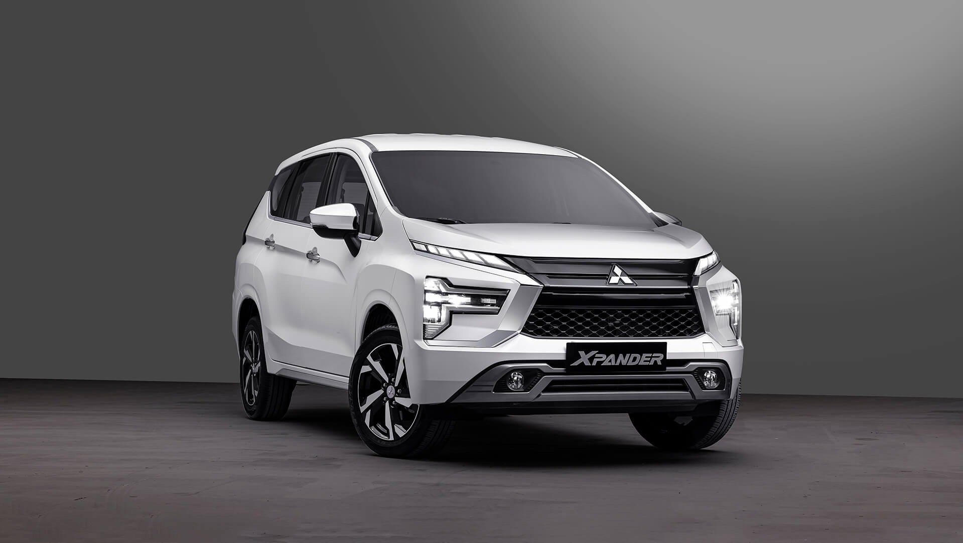 Mitsubishi Xpander