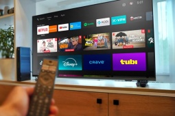 Những lý do chọn Android TV khi mua Smart TV