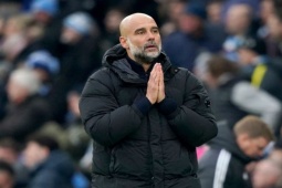 Man City tái đấu Real: Guardiola thừa nhận chỉ có 1% lật ngược thế cờ