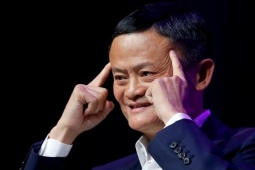 Thị trường bùng nổ trước tin cuộc gặp giữa ông Tập Cận Bình và tỷ phú Jack Ma