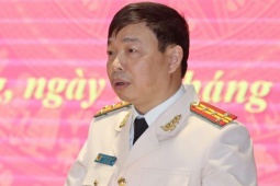 Tin tức trong ngày - Đại tá Nguyễn Quang Vinh làm Giám đốc Công an tỉnh Bắc Giang