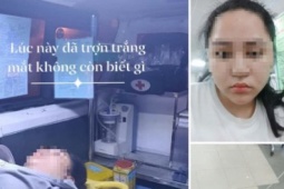 Tin tức trong ngày - Sự thật thông tin người phụ nữ &quot;bị bỏ thuốc mê&quot; tại Đà Nẵng