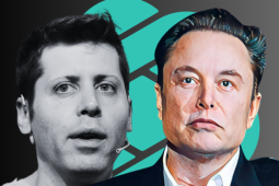 Nguồn cơn cuộc chiến mới giữa Elon Musk và Sam Altman