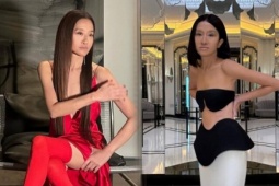 Thời trang - Vera Wang, người đàn bà U80 hot nhất thế giới khiến gái trẻ thán phục vì dám diện chiếc váy độc nhất vô nhị