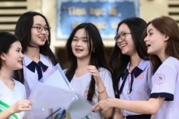 Lệ phí thi đánh giá năng lực xét vào 10 đại học lớn, cao nhất 700.000 đồng/môn