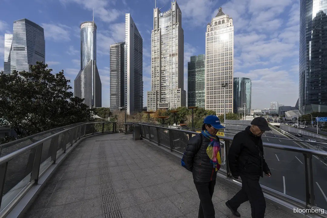 Người dân Trung Quốc lo ngại nguy cơ cuộc chiến thương mại với Mỹ tiếp tục leo thang