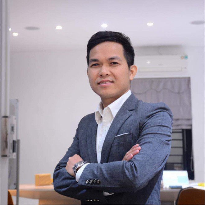 TS.&nbsp;Lê Ngọc An