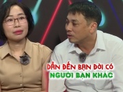 Bạn trẻ - Cuộc sống - Người đàn ông mất vợ vào tay “kẻ thứ ba” sau 20 năm vì quá đam mê công việc