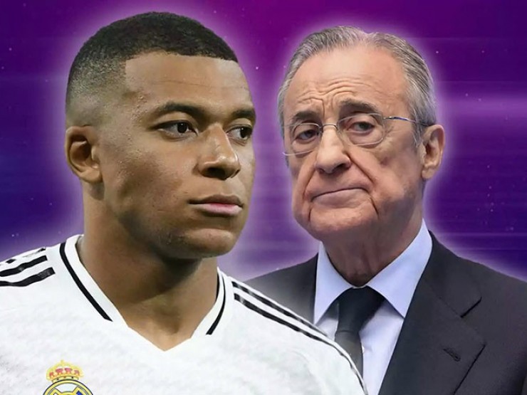 Tin mới nhất bóng đá 18/2: Real dùng Mbappe để chiêu mộ Saliba