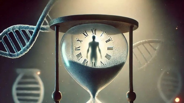 Death Clock cũng khuyên mọi người nên tránh xa thuốc lá - nguyên nhân hàng đầu gây ung thư phổi và hạn chế uống rượu bia. Ảnh: Jagran/thetatva.