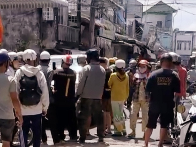 Thực hư thông tin 2 cô gái bị bắt cóc trên ô tô 7 chỗ ở Cà Mau