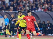 Bóng đá - Đội tuyển Việt Nam và Malaysia chạy nước rút cho Asian Cup