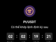 Kinh doanh - Giá Pi 1 USD là chiến thắng, 100 USD là đại thắng