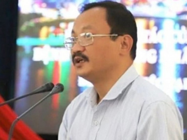 Lý do Giám đốc và Trưởng phòng Bệnh viện II Lâm Đồng bị bắt