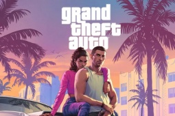 Tin vui cho các game thủ PC nóng lòng chờ đợi GTA 6