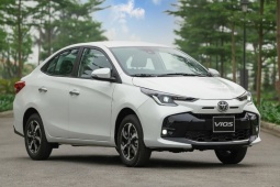 Ô tô - Người dùng trẻ tuổi nghĩ gì về Toyota Vios?