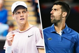 Djokovic bức xúc với án cấm Sinner vì doping, WADA lên tiếng giải thích