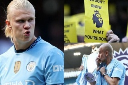 Ông lớn vừa đá vừa lo: MU - Man City nguy cơ chồng chất, Real dọa bỏ giải