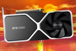 Nvidia sắp tung ra card đồ họa RTX 50-series giá  mềm  cho game thủ