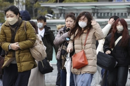 Vì sao dịch cúm toàn cầu diễn biến bất thường?