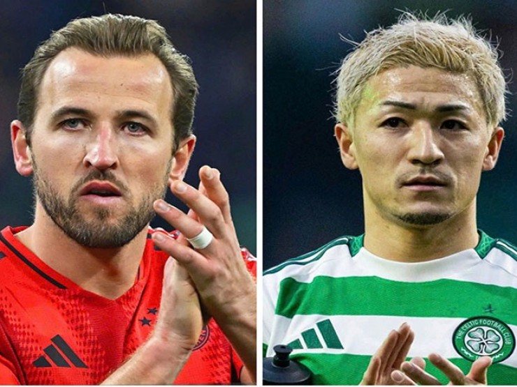 Trực tiếp bóng đá Bayern Munich - Celtic: “Hùm xám“ nắm thế thượng phong (Cúp C1)