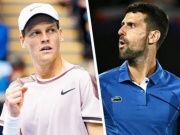 Thể thao - Djokovic bức xúc với án cấm Sinner vì doping, WADA lên tiếng giải thích