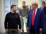 Thế giới - Kế hoạch bí mật của Tổng thống Donald Trump "siết chặt" Ukraine đến đâu?