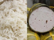 Thị trường - Tiêu dùng - Đi chợ thấy thịt, bún, giò chả có dấu hiệu này, “quay xe” ngay lập tức nếu không muốn ăn phải hàn the