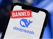 Công nghệ thông tin - Vừa có thêm một quốc gia &quot;cấm cửa&quot; DeepSeek