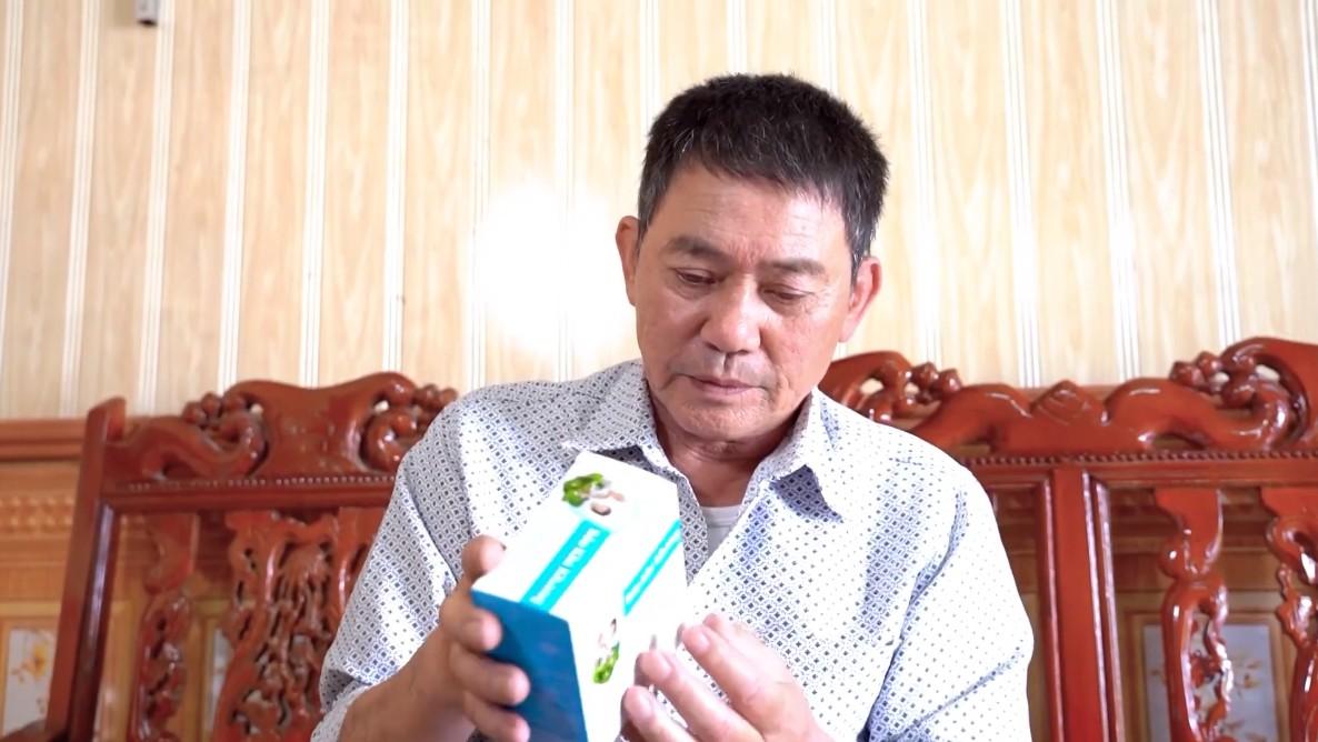 Cách hít thở “chuẩn không phải chỉnh” giúp bạn “hồi sinh” phổi, giảm ho, long đàm, hơi thở hanh thông - 5