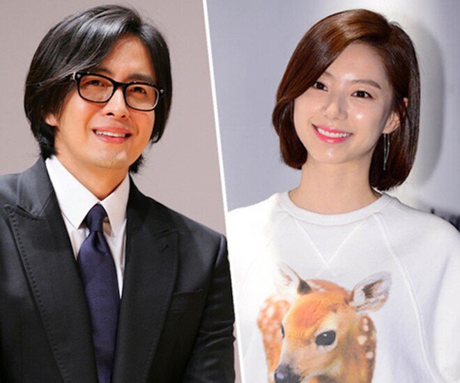 Tin đồn bất hòa, "đường ai nấy đi" của vợ chồng "ông hoàng Hallyu" Bae Yong Joon lọt Top tìm kiếm trên mạng xã hội Hàn Quốc.