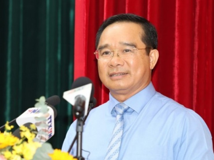 Tân Phó Bí thư TPHCM: “Lịch sử không cho phép chúng ta lùi bước hay dừng lại“