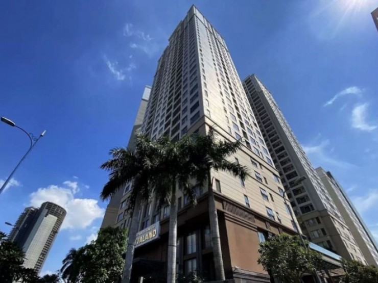 Tin mới về vụ đất công biến thành đất tư liên quan “bà chủ“ Quốc Cường Gia Lai