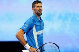 Djokovic thua tâm phục khẩu phục, Berrettini mãn nguyện vì thắng Nole