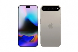 Dòng iPhone 17 sẽ có khả năng sạc vượt iPhone 16 Pro Max