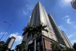 Tin mới về vụ đất công biến thành đất tư liên quan 'bà chủ' Quốc Cường Gia Lai