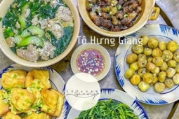 Gợi ý các món ngon Hà Nội cho ngày se lạnh để gia đình quây quần sưởi ấm