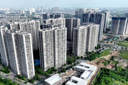 Mắc kẹt khi đổ tiền tỷ mua chung cư đầu tư lướt sóng