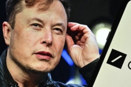 Công ty của tỉ phú Elon Musk ra mắt chatbot AI  " thông minh đến đáng sợ " 