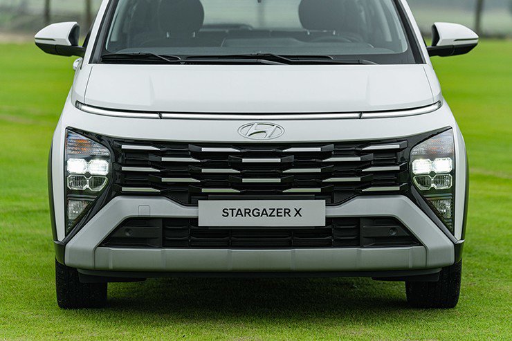 Stargazer, Veloz, XL7: Biến MPV thành 