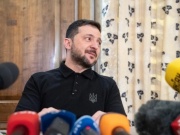 Thế giới - Ông Zelensky phản ứng gắt với ông Trump