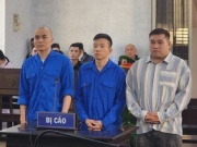 An ninh - Xã hội - Vụ án kỳ lạ: Chuyển tiền mua ma túy rồi báo… công an bắt luôn mình!