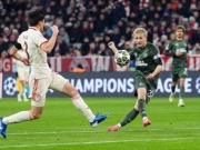 Trực tiếp bóng đá Bayern Munich - Celtic: Kane đá chạm xà ngang (Cúp C1)