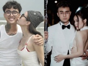 Đời sống Showbiz - Chuyện tình 5 năm của Đạt G, Cindy Lư